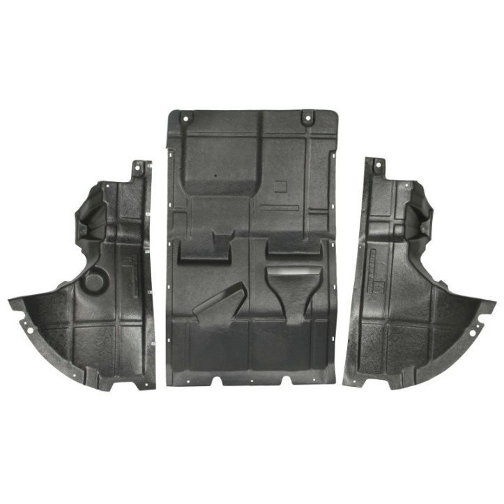 Scut motor plastic  CITROEN JUMPER, FIAT DUCATO, PEUGEOT BOXER dupa 2006