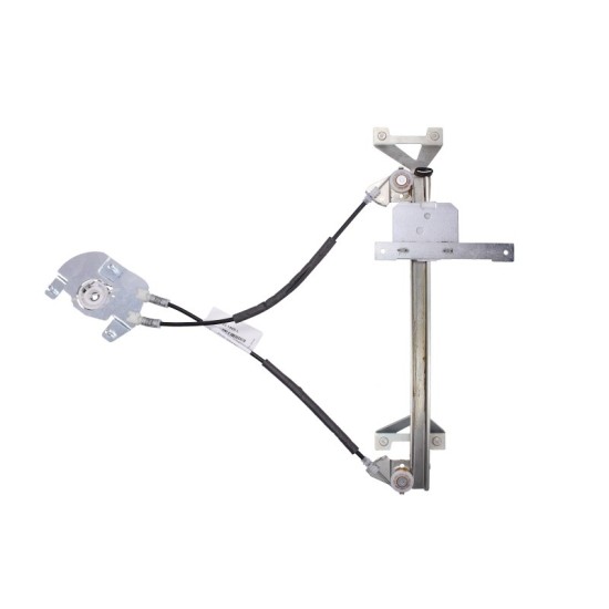 Macara geam spate  stanga electrica, fara motoras RENAULT MEGANE III dupa 2008