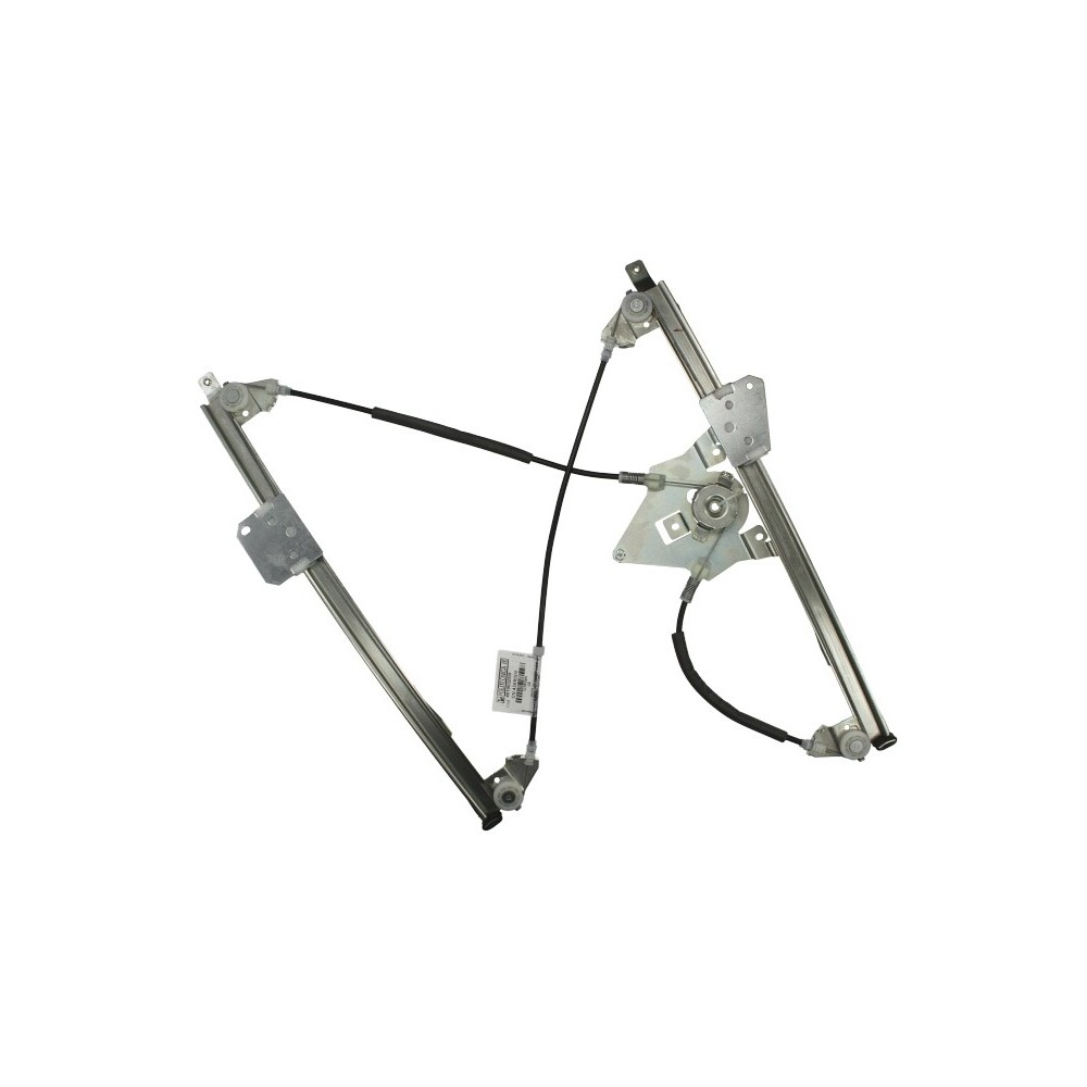 Macara geam fata dreapta electrica, fara motoras CITROEN C5 III, C6 dupa 2005