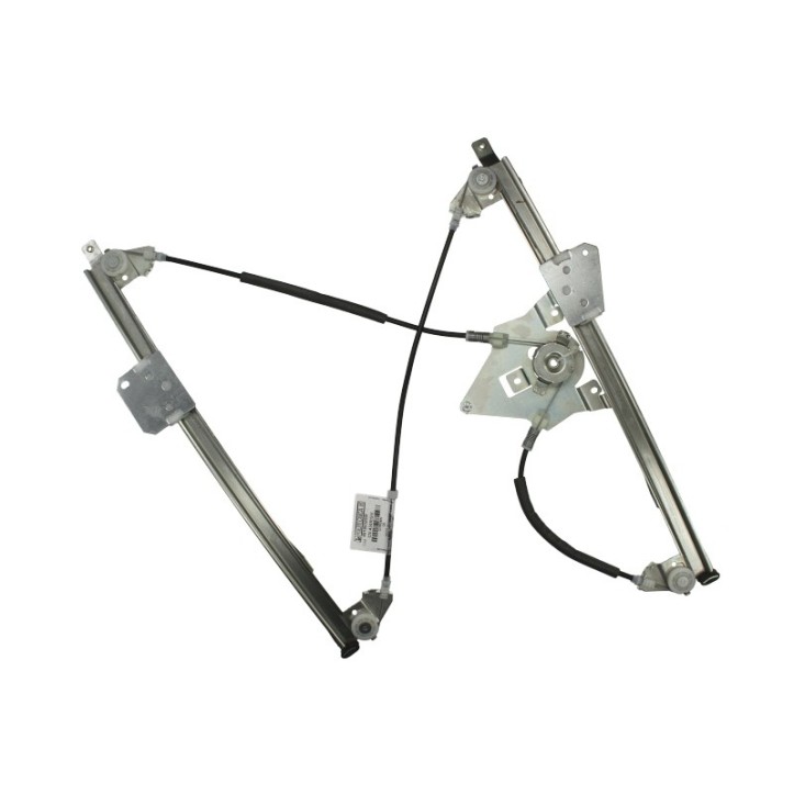 Macara geam fata dreapta electrica, fara motoras CITROEN C5 III, C6 dupa 2005