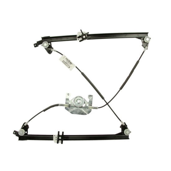 Macara geam fata dreapta electrica, fara motoras, 5 usi AUDI Q5 2008-2017