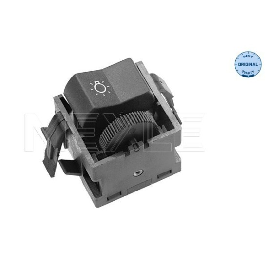 Comutator far VW GOLF I, JETTA I, PASSAT, SCIROCCO, TRANSPORTER III 1973-1992