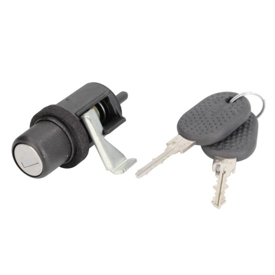 Incuietoare haion cu 2 chei, FIAT PANDA 1980-2004