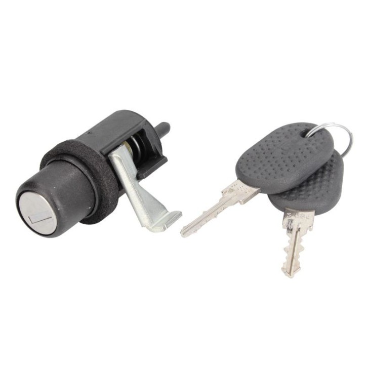 Incuietoare haion cu 2 chei, FIAT PANDA 1980-2004