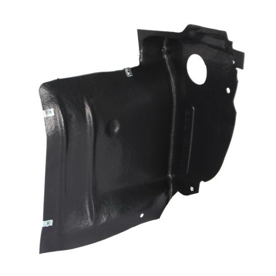 Carenaj aripa fata dreapta, anterior MERCEDES C T-MODEL (S203), C (W203) 2000-2007