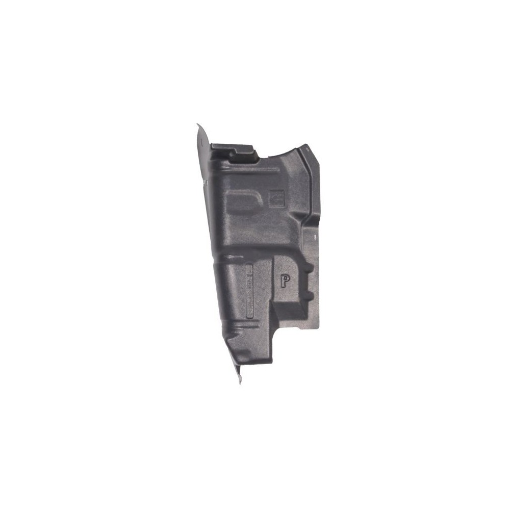 Scut motor dreapta, plastic FIAT STILO dupa 2001