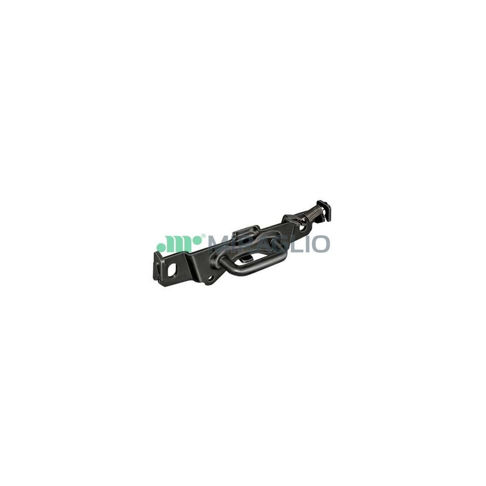 Incuietoare haion, FIAT CINQUECENTO 1991-1999