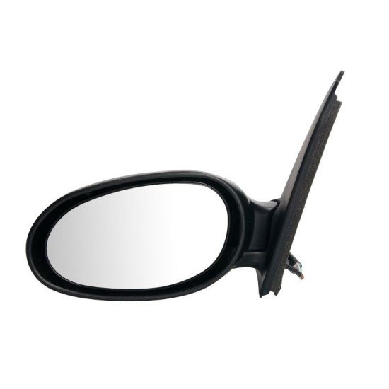 Oglinda laterala Stanga electric, incalzita potrivit SMART CABRIO, CITY-COUPE, CROSSBLADE, FORTWO