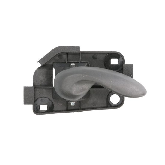 Maner usa fata/spate dreapta, interior, gri FIAT PUNTO 1999-2012