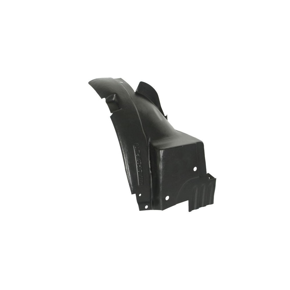 Carenaj aripa fata stanga, posterior NISSAN PRIMASTAR, OPEL VIVARO, RENAULT TRAFIC dupa 2001