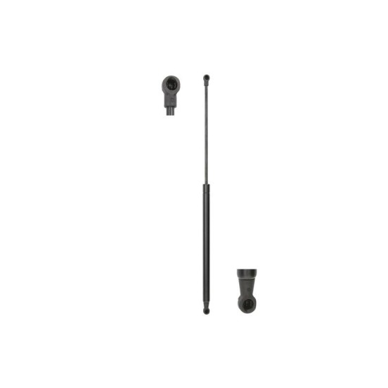 Amortizor luneta stanga/dreapta, versiunea cu 7 locuri, CITROEN C4 GRAND PICASSO I 2006-2013