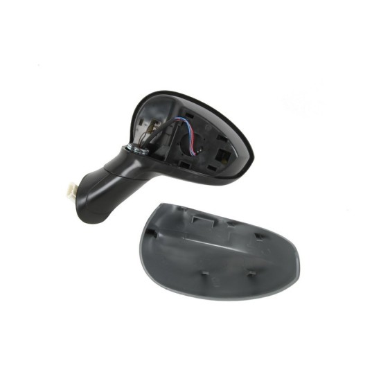 Oglinda laterala Stanga electric, incalzita, potrivit ABARTH GRANDE PUNTO, PUNTO EVO, FIAT 500 C, GRANDE PUNTO, LINEA, PUNTO