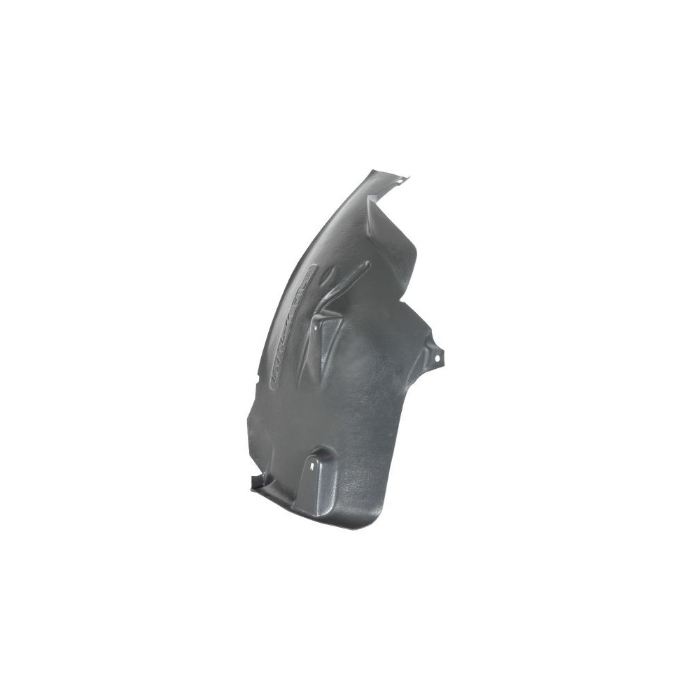 Carenaj aripa fata stanga, posterior PEUGEOT 407, 407 SW dupa 2004