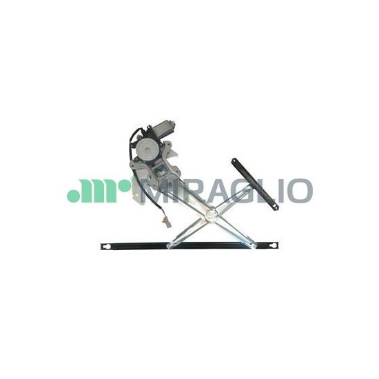Macara geam fata dreapta electrica, cu motoras, numar usi 5 HONDA CR-V I 1995-2002