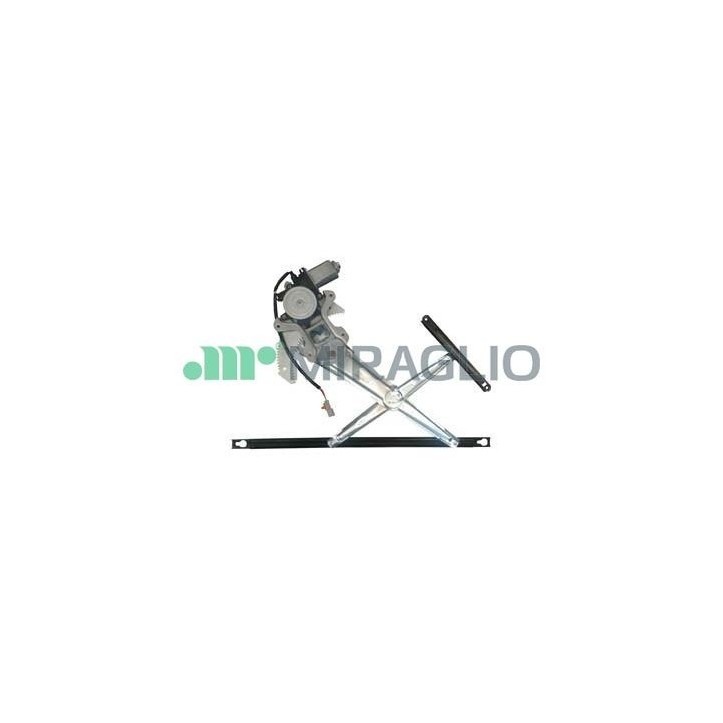 Macara geam fata dreapta electrica, cu motoras, numar usi 5 HONDA CR-V I 1995-2002