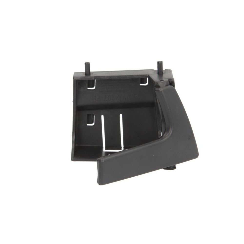 Maner usa spate  dreapta, interior, negru VW POLO 1994-2001