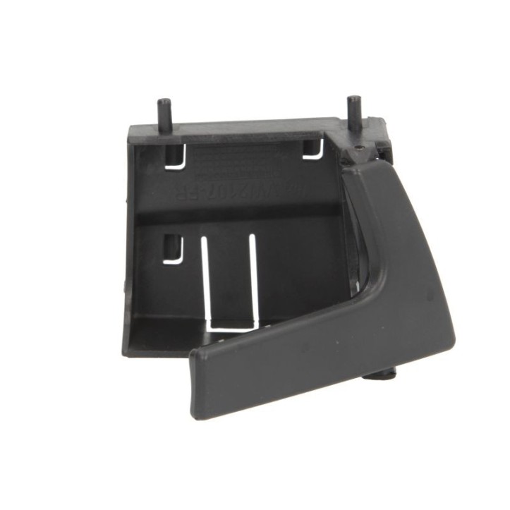 Maner usa spate  dreapta, interior, negru VW POLO 1994-2001
