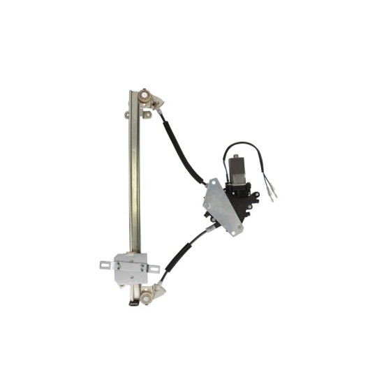 Macara geam fata dreapta electrica, cu motoras NISSAN ALMERA I 1995-2000