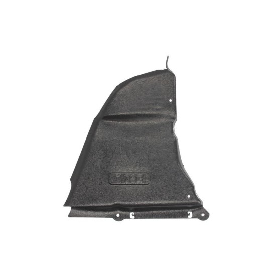 Scut motor stanga, plastic BMW 5 (E60), 5 (E61) dupa 2003
