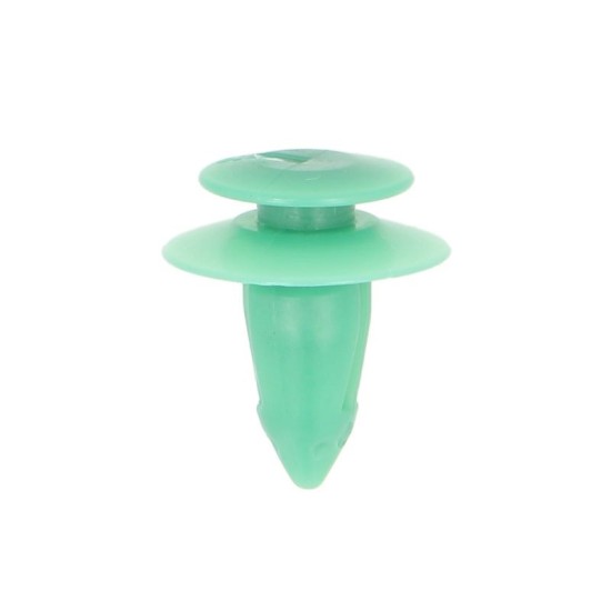 Clips montare pentru aripi si extensii aripi, set 5 bucati, MITSUBISHI LANCER VII, OUTLANDER I, OUTLANDER II