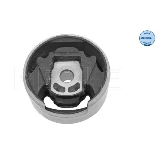 Suport motor spate , inferior, cauciuc-metal AUDI A3, TT, SEAT ALHAMBRA, ALTEA, ALTEA XL, LEON, TOLEDO III, SKODA OCTAVIA II