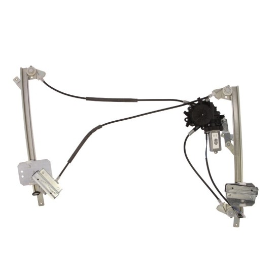 Macara geam spate  dreapta electrica, cu motoras FORD GALAXY, SEAT ALHAMBRA, VW SHARAN 1995-2010