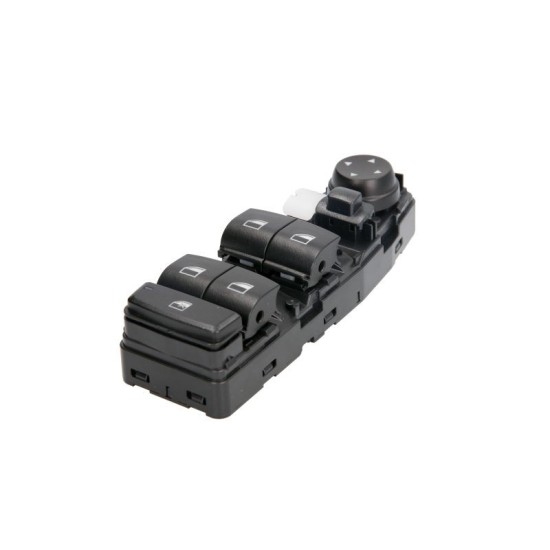 Comutator macara geam fata stanga BMW 1 (F20), 1 (F21), 2 (F45), 2 GRAN TOURER (F46), 3 (F30, F80), 3 (F31)