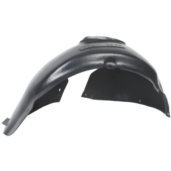 Carenaj aripa fata dreapta, posterior VW GOLF STATION WAGON 2008-2013