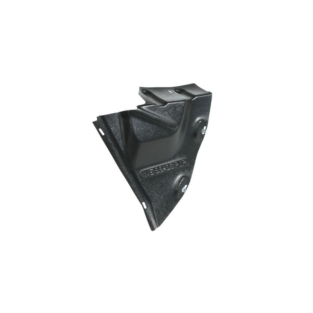 Carenaj aripa fata stanga, anterior IVECO DAILY 1999-2007