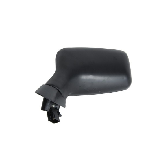 Oglinda laterala Stanga electric, plat, incalzita potrivit AUDI 80 B3, 80 B4, 90 B3, COUPE B2, COUPE B3, QUATTRO