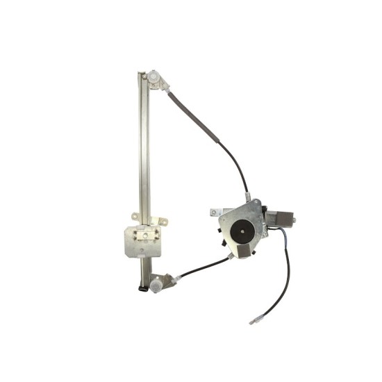 Macara geam fata dreapta electrica, cu motoras AUDI 100, A6 1990-1997