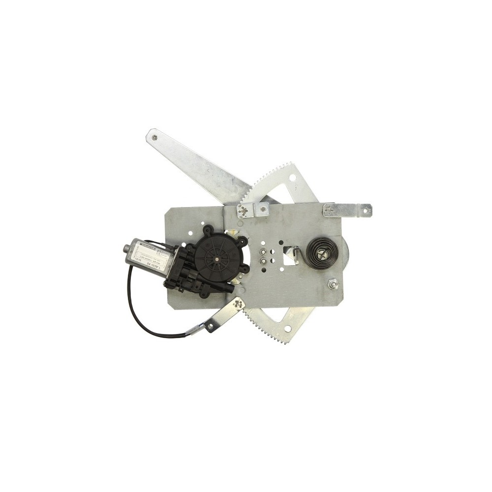 Macara geam spate  stanga electrica, cu motoras BMW 3 (E36) 1990-1999