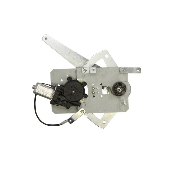 Macara geam spate  stanga electrica, cu motoras BMW 3 (E36) 1990-1999