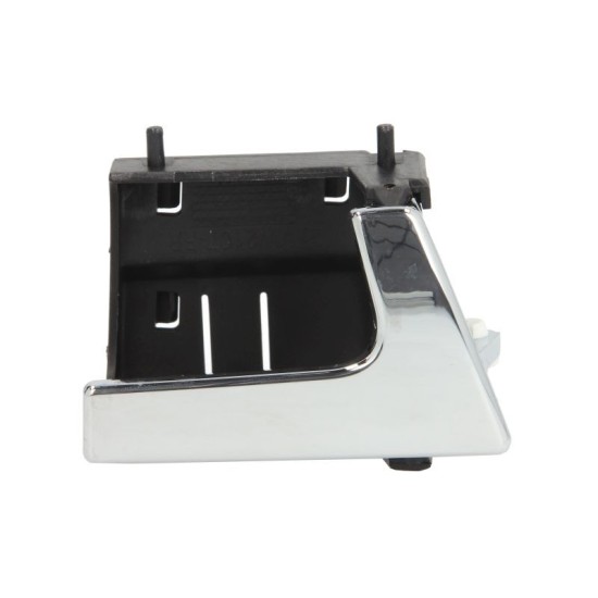 Maner usa spate  dreapta, interior, crom VW POLO 1994-2001