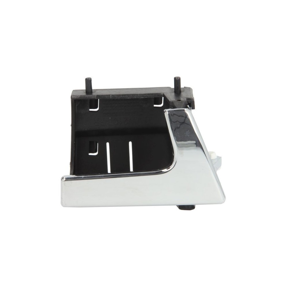 Maner usa spate  dreapta, interior, crom VW POLO 1994-2001