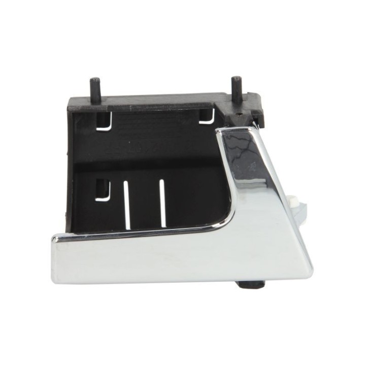 Maner usa spate  dreapta, interior, crom VW POLO 1994-2001