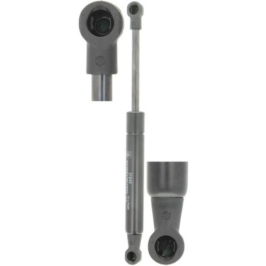 Amortizor capota fata PEUGEOT 306, VOLVO S60 I, V70 II, XC70 CROSS COUNTRY Cabrio/Combi/Sedan 1994-2010