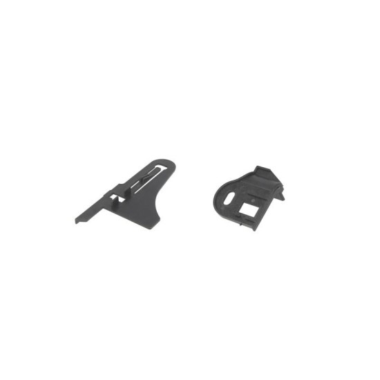 Kit reparatie far stanga RENAULT MEGANE III dupa 2008