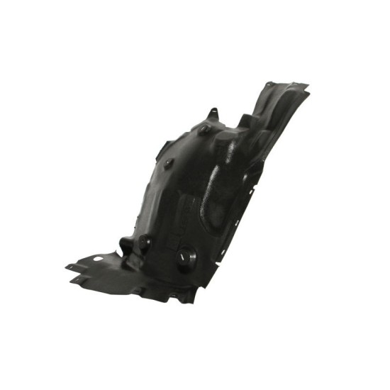 Carenaj aripa fata dreapta, posterior, pentru vehicule cu pachet M BMW 5 2009-2013