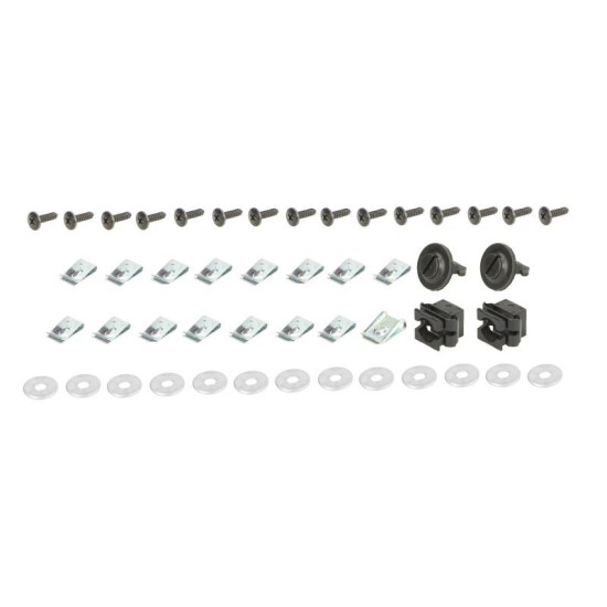 Set montaj scut AUDI A4 2000-2008