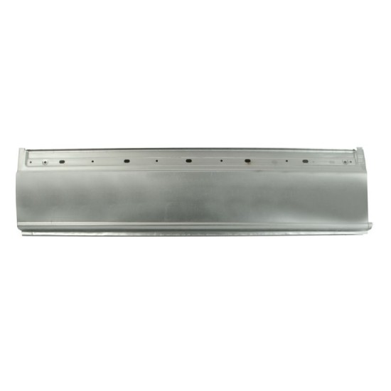 Panou reparatie lateral stanga partea inferioara potrivit MERCEDES SPRINTER 906, VW CRAFTER 2E 2006-2017
