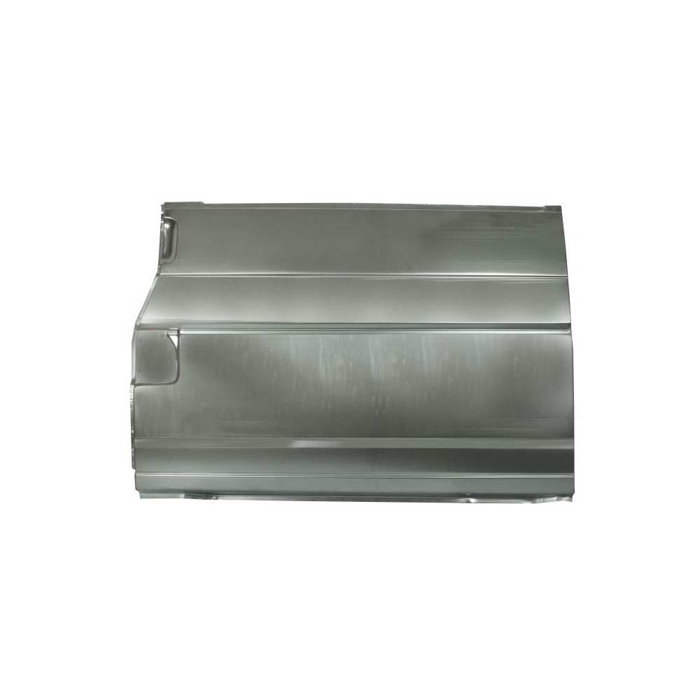 Panou reparatie lateral stanga pana la geam, partea inferioara potrivit VW TRANSPORTER T4, TRANSPORTER T4 LIFT 1990-2003