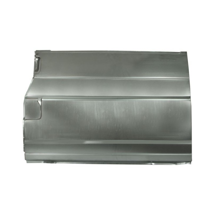 Panou reparatie lateral stanga pana la geam, partea inferioara potrivit VW TRANSPORTER T4, TRANSPORTER T4 LIFT 1990-2003