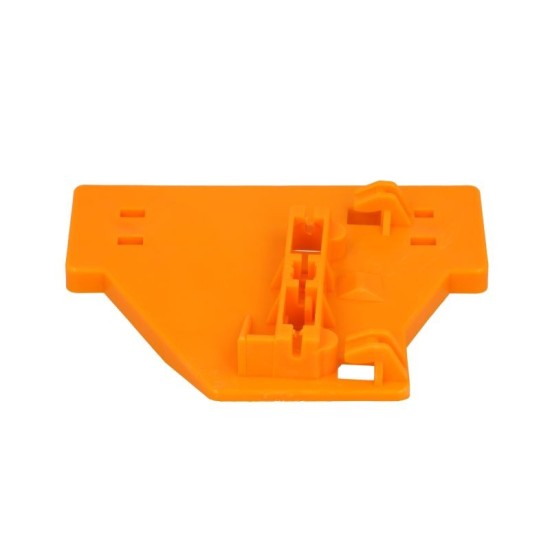 Elemente conexe macara geam spate  dreapta AUDI A4 2000-2008