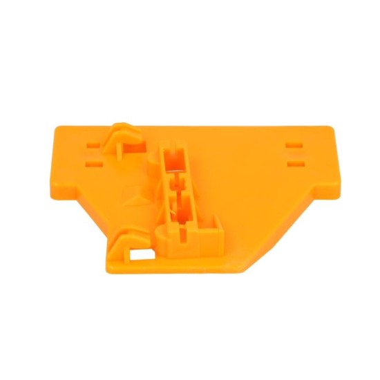 Elemente conexe macara geam spate  stanga AUDI A4 2000-2008