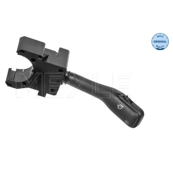 Comutator coloana directie, pentru vehicule cu stergere parbriz reglabila AUDI A2, A6, TT, SEAT LEON, TOLEDO II, SKODA FABIA I