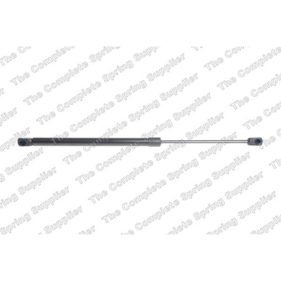 Amortizor capota fata stanga/dreapta lungime maxima: 475mm, cursa (mm): 120,5mm BMW Z4 (E89) Cabrio 2009-2016