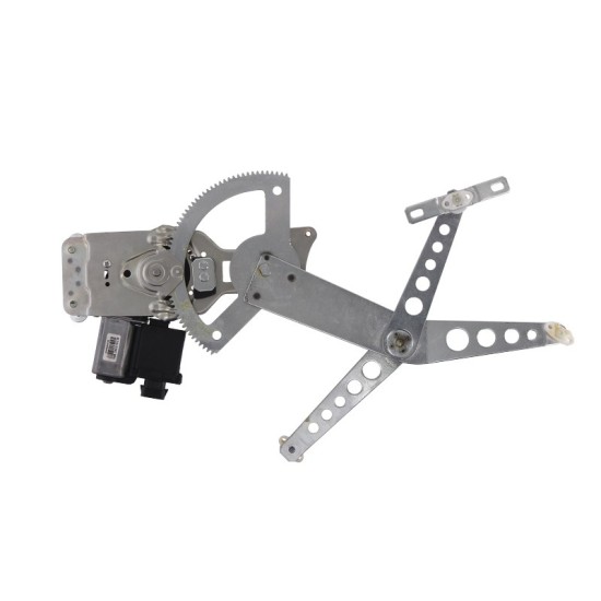 Macara geam fata stanga electrica, cu motoras OPEL MERIVA A 2003-2010