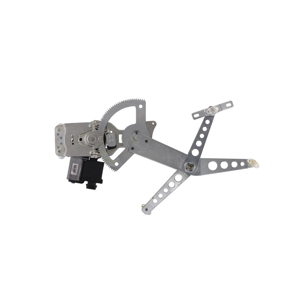 Macara geam fata stanga electrica, cu motoras OPEL MERIVA A 2003-2010