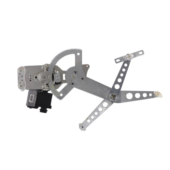 Macara geam fata stanga electrica, cu motoras OPEL MERIVA A 2003-2010